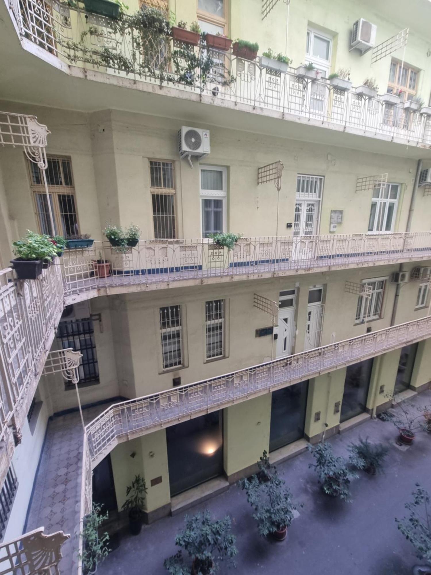 Deluxe4 Apartment With 2 Rooms Next To The Synagogue Free Air Conditioner, Sauna Budapeszt Zewnętrze zdjęcie
